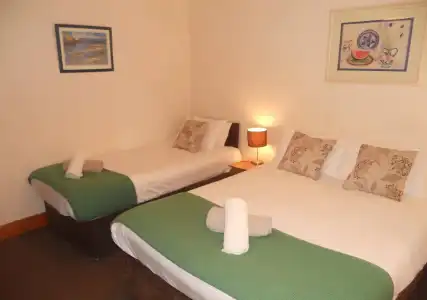 The Old Palace Guest House - 6