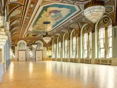 Fairmont Royal York Gold Experience - 14