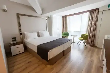 Asia Business Suites - 21