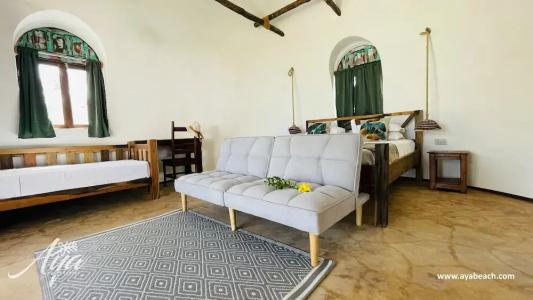 Swahili Beach Resort - 151