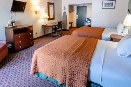 Select Inn Murfreesboro - 66