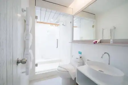 Ocean Breeze Resort Khao Lak - 8