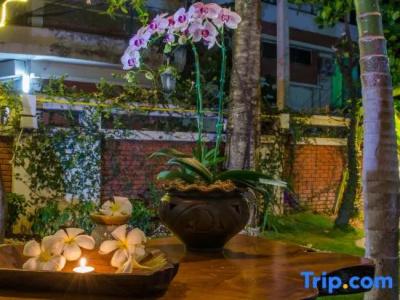 Dream Garden Villa - 9
