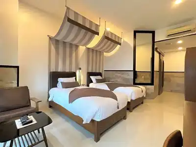 The Blossom Resort Island Da Nang - 151