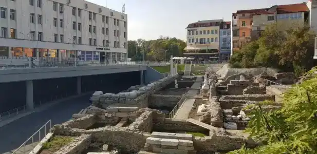 Restaurant Odeon - 69