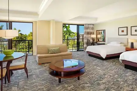 Hilton Waikoloa Village - 322