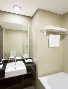 Swiss-Belinn Kemayoran Jakarta - 42