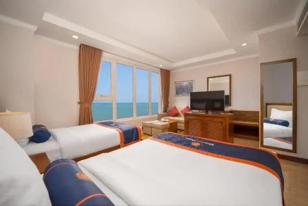 BlueSun Danang Beach - 117