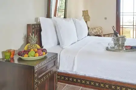 Villa Taraça Alaçatı Romantik Otel - 95