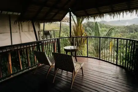 Khaosok Boutique Camps - 172