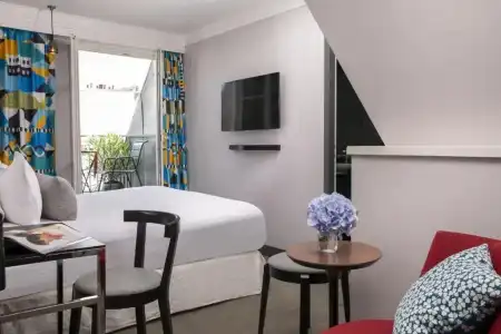 Hôtel Les Matins de Paris & Spa - 70