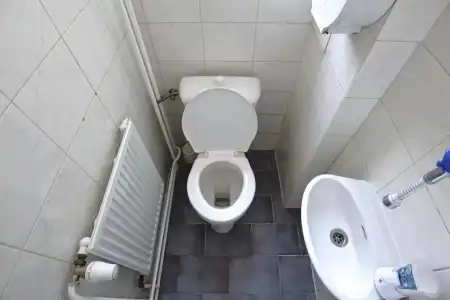 A Plus Hostel - Centrum - 20