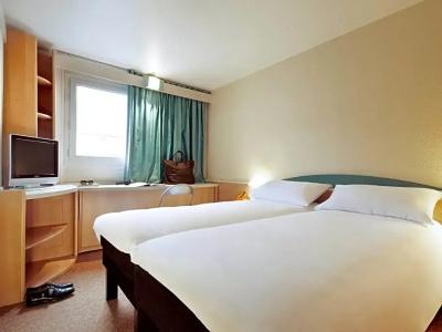 ibis Paris 17 Clichy-Batignolles - 59