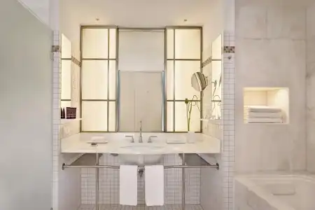 The Ritz-Carlton, Wolfsburg - 36