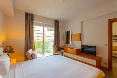 Karya Family Resort - 34