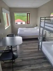 Vid hafid Guesthouse - 13