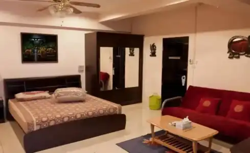 Metro Apartments - 27