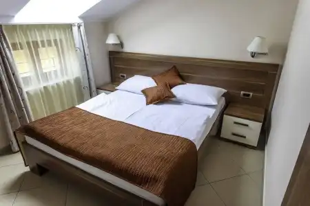 Vila Piranesi Apartments - 1