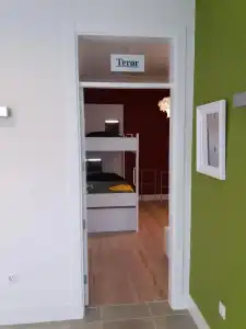 Albergue Gran Canaria - 23