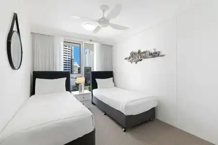 ULTIQA Beach Haven At Broadbeach - 303