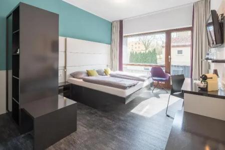 Best Western Wuerzburg Sued - 47