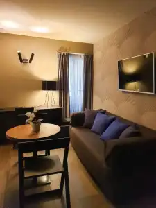 San Carlo Suite - 0