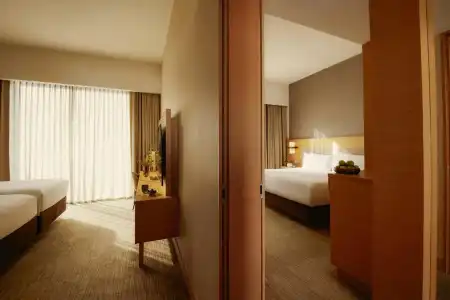 Oasia Resort Sentosa by Far East Hospitality - 45