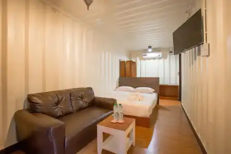 Tuscany Land Resort Donmuang - 26