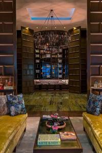 The St. Regis Mexico City - 14