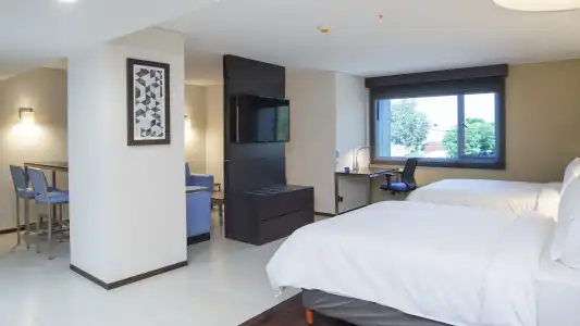 Holiday Inn Express Mexico Basilica by IHG - 20