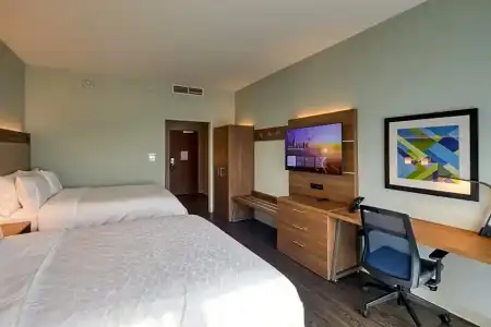 Holiday Inn Express & Suites Charlotte - South End by IHG - 68