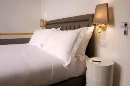 Napoli Class Luxury Rooms & Suites - 22