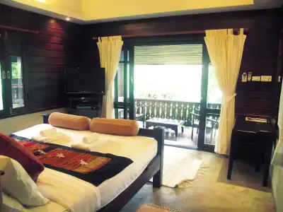 Pai River Corner Resort - 80
