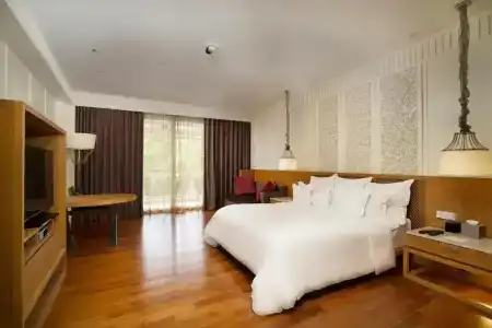 Intercontinental Hua Hin Resort - 72