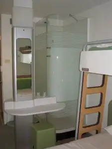 ibis budget Perpignan Centre Méditerranée - 5