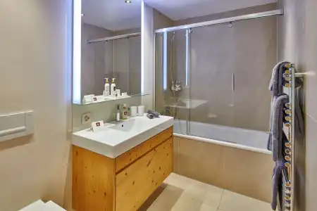 Aspen alpin lifestyle Grindelwald - 77