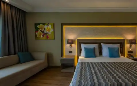 Samara Bodrum Ultra All Inclusive - 24