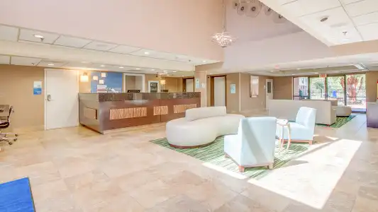 Comfort Inn Midlothian Turnpike - 20