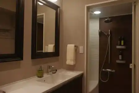 R&Run Kyoto serviced apartment & suites - 122