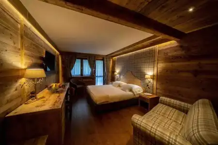 Gran Baita & Wellness - 116