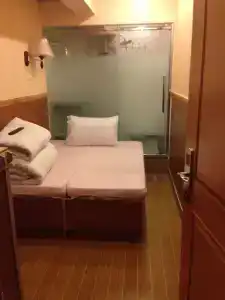 Venetian Hostel - 17