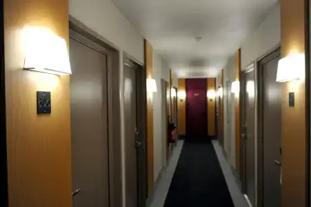 Mercure Dunkerque Centre Gare - 14
