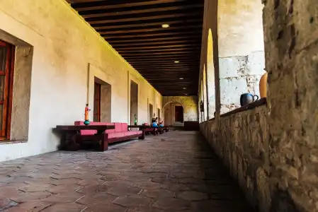 Quinta Real Oaxaca - 13