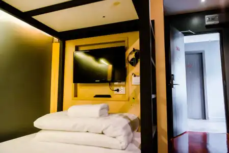 GN Luxury Hostel - 3
