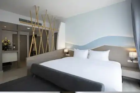 Centara Life Cha-Am Beach Resort Hua Hin - 108
