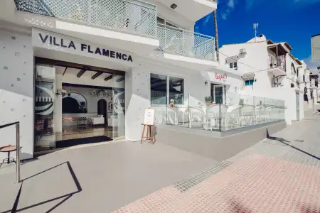 Villa Flamenca - 19