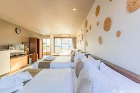 Baan Tah On The Sea - 146