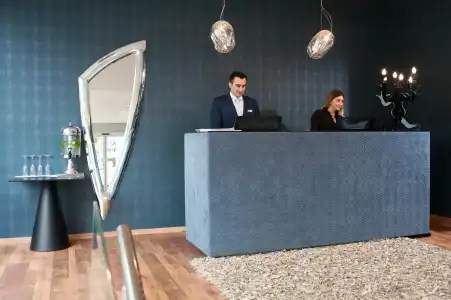 Athenaeum Smart - 20