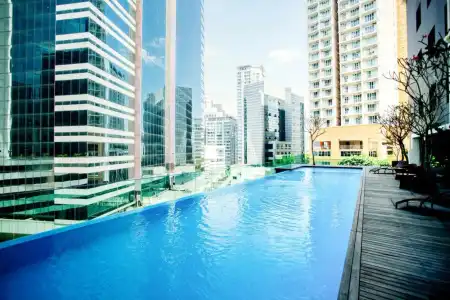Verdant Hill Kuala Lumpur - 17