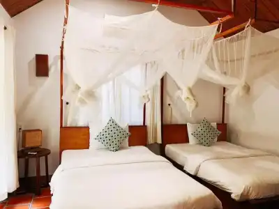 Thanh Kieu Beach Resort - 239
